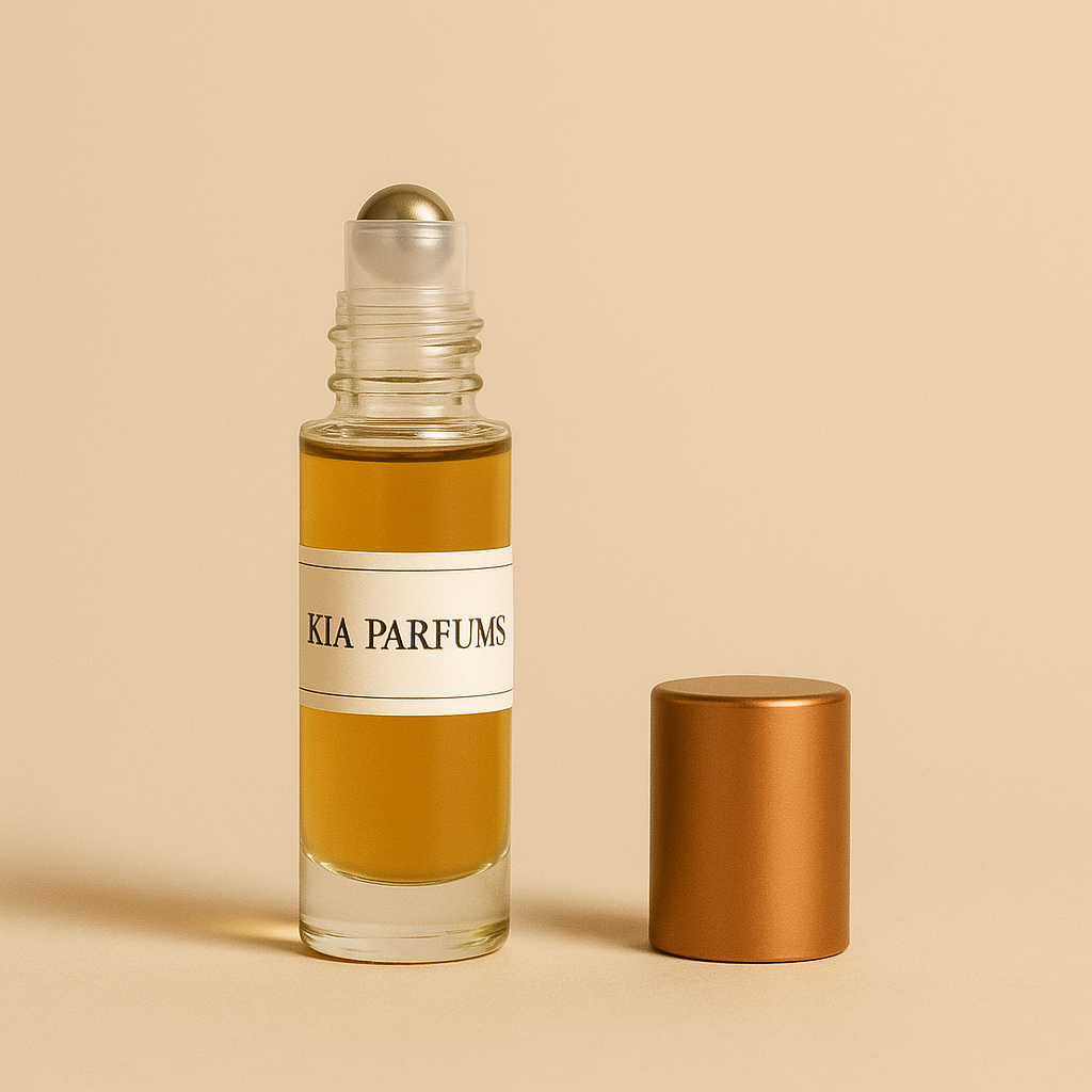 Huile de parfum – Femme (10 ml)