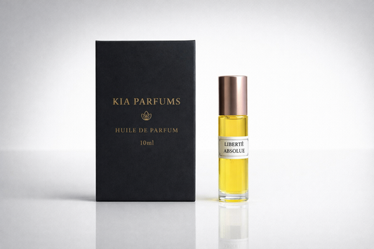Liberté Absolue – Femme (10 ml)