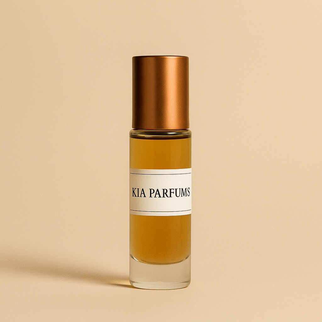 Huile de parfum – Femme (10 ml)