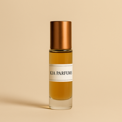 Huile de parfum – Femme (10 ml)