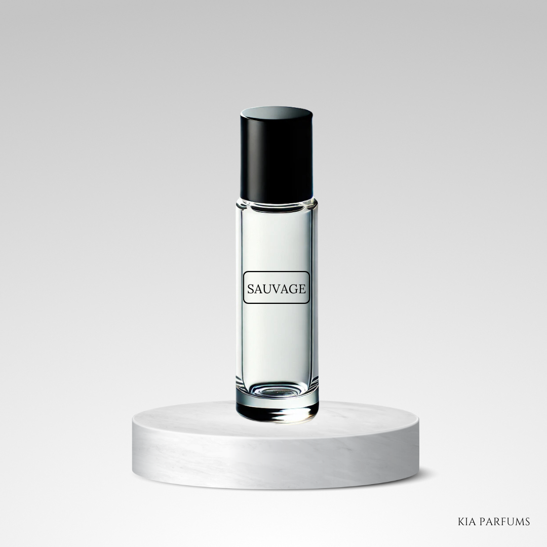 KIA Parfums - L'Absolu